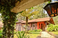 Fazenda Hotel Itapuá - Villas