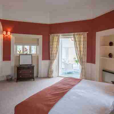 Kingswear Park Club Rooms