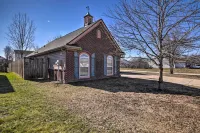Family Home w/ Yard ~ 15 Mi to Downtown! - 3-Star