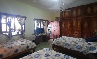 La Casona de MaryChuy