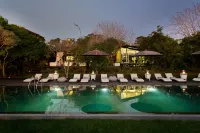 Winery Hotel Boutique - Пляж