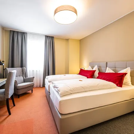 Motel Zeltweg - Self-Check-IN
