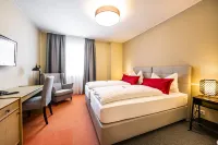 Motel Zeltweg - Self-Check-IN Các khách sạn ở Fohnsdorf