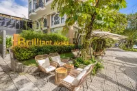 Brilliant Majestic Hotel Hotels in Đà Nẵng