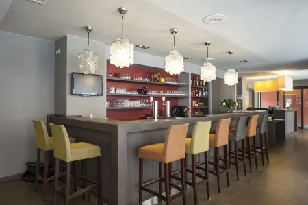 Hotel Rastelli Tervuren Отели в г. Neerijse