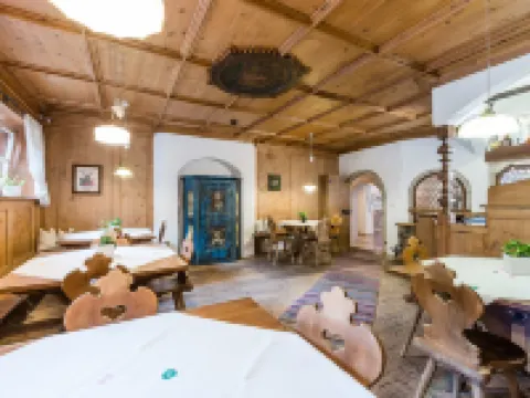 Sporthotel Exclusive Hotels in Enneberg