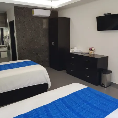 Yolonam Inn