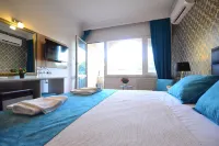 Cunda Basel Hotel Hotels in Mithatpasa Mahallesi