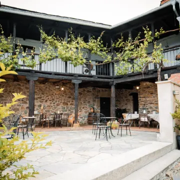 La Casa Grande Del Valle