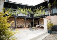 La Casa Grande Del Valle Hotels in Bembibre