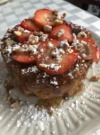 Weller Haus Bed, Breakfast & Event Center - breakfast