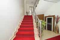 Otel 59 Hotels in Nusratlı Mahallesi
