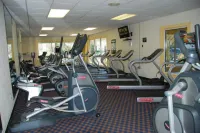 Beacon Villas at Corolla Light Resort by Kees Vacations - Gym