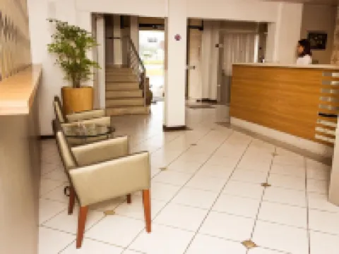 Hotel Veneza Hotels in Brusque