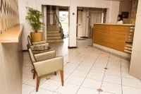 Hotel Veneza Hôtels à : Brusque