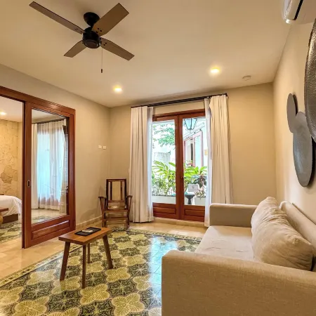 Frater Yucatan Hotel