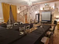 Domaine Castetbieilh Hotel a Saubusse