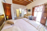 Flor de Mandarina Hotels in Llubi