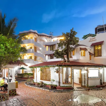 Hotel Mainao