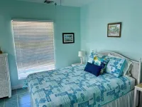 Awesome Sea Views! Secluded Beach Hotels in Little Cayman