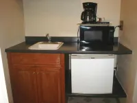 Bayside Motor Inn Hotels in Blaine
