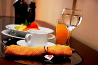 Aparthotel Guijarros - พร้อมอาหารเช้า