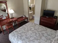 Hi-Lo Motel, Cafe and RV Park Hotels in Weed