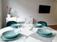 Trevi Apartments Tychy