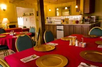 Bromley View Inn - Desayuno