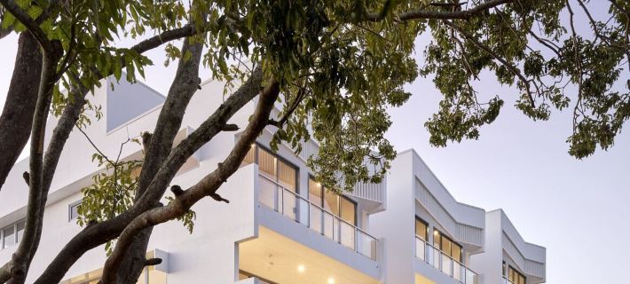 The Beach Houses Holiday Villas Hotels in Coolangatta