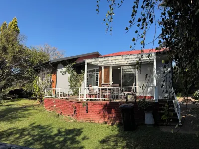 Riverhaven Self Catering Hotels near THE SALVATION ARMY