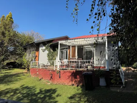 Riverhaven Self Catering Отели в г. Крюгерсдорп