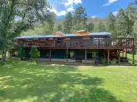 Country Sunshine Bed and Breakfast Hotels in La Plata County