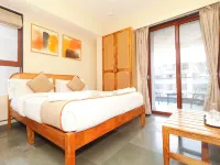 Hotel Tattva Suites Pune Hotel di Autadwadi Handewadi