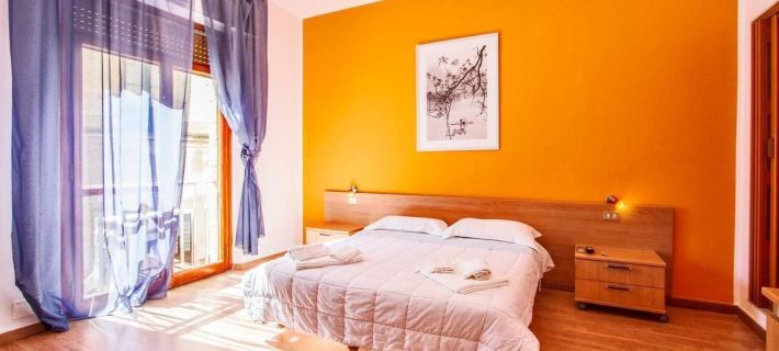 Central Plaza Hotels in Lecce