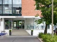 Kompas Hotel Aalborg Hotels in Aalborg