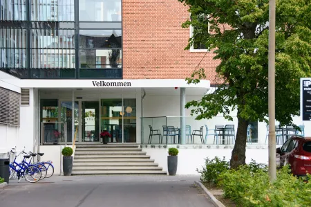 Kompas Hotel Aalborg