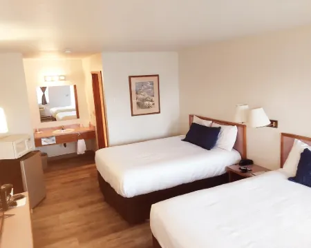 Harbor Inn Hotels in Harbor