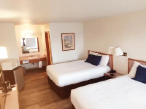 Harbor Inn Hotels in Harbor