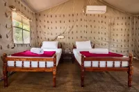 Amritara Riverside Camp Hotels in Ernakulam