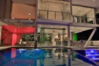 The Malinche Palace luxury villa with the stunning ocean view,close to the beach - Villas