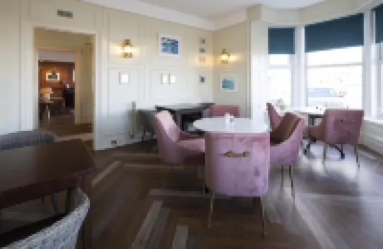 Hotel Penzance Promenade