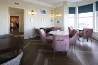 The Beach Club Hôtels à : Penzance