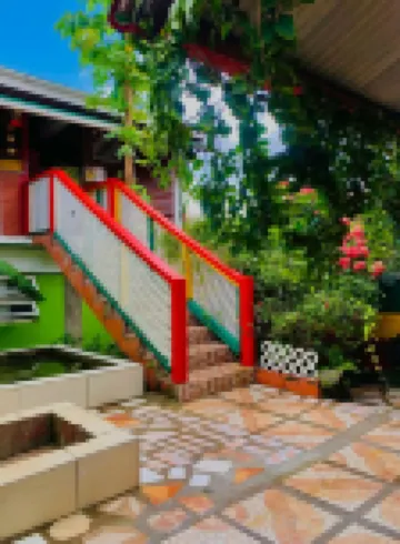 Le Petit Paradis Hotels in 