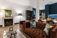 Villa Eugenia Boutique Hotel