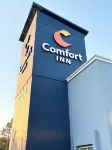 Comfort Inn Marietta-Atlanta Near Ballpark-Galleria - parking