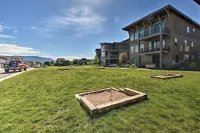 Newly-Built Lakeside Gem w/ Community Perks! - Apartments