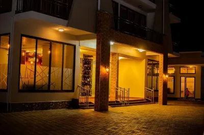 GLONENCY MARTHA HOTEL DODOMA Hotels in 