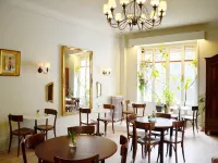 Saint Charles Hôtel & Coliving Biarritz Hotels in Biarritz