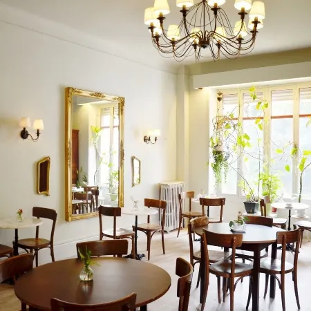 Saint Charles Hôtel & Coliving Biarritz